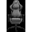 Геймерське крісло GT Racer X-2308 Fabric Gray/Black (X-2308 Fabric Gray/Black) - мініатюра 6