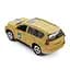 Автомодель TechnoDrive Шеврони Героїв Toyota Prado Хартія (KM6188) - мініатюра 4
