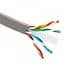 Кабель витая пара Atcom Premium UTP, 0.51мм, медь, CAT6, 1Gb/s, 305м (14377) - миниатюра 1
