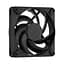 Вентилятор Fractal Design Momentum 120мм PWM (FD-F-MO1-1201) Black - мініатюра 1