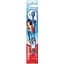 Детская зубная щетка Colgate Kids Batman/Wonderwoman 6+ мягкая на присоске в ассортименте - миниатюра 2