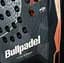 Ракетка для паделу Bullpadel NEURON 02 EDGE - мініатюра 5