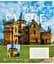 Набір зошитів 1 Вересня Ukrainian castle А5 в лінійку 96 аркушів 5 шт. (767423) - мініатюра 5