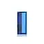 Под-система електронна сигарета Suorin Air Mod 40 W Pod 1500 mAh 3 ml Kit Clear Blue (15343) - мініатюра 2