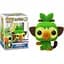 Фигурка Funko Pop Покемон Груки Pokemon Grookey 10 см Exclusive P G E 957 - миниатюра 1