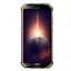 Захищений смартфон Doogee S40 Pro 4/64GB АКБ 4 650мАг Orange - мініатюра 2