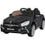 Електромобіль Ramiz Mercedes-Benz AMG SL65 S 12 В на пульті керування, Black (PA.XMX602B.CZ) - мініатюра 1