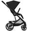 Прогулянкова коляска Cybex Gold Balios S Lux BLK Moon Black з бампером (524001171) - мініатюра 5