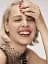 Блиск для губ Rimmel Oh My Gloss відтінок 100 (Love Bug) 6.5 мл (8000015255471) - мініатюра 5