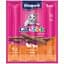 Ласощі для котів Vitakraft Cat Stick з індичкою та ягням, 18 г - мініатюра 1
