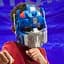 Іграшка маска-трансформер Hasbro Transformers One Optimus Prime (F9182) - мініатюра 15