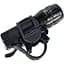 Ліхтар світлодіодний на батарейках Good Bike 1xCree LED 3 режими (94302-IS) - мініатюра 1
