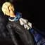 Фигурка Bandai Spirits The Grandline Men Ван Пис Сабо One Piece Sabo 26 см BS GM OP S 26 - миниатюра 3