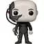 Фигурка Funko POP Видео: Star Trek Впервые Контакт - Picard Borg det0018187 - миниатюра 1