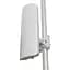 MikroTiK Точка доступу mANTBox ax 15s - мініатюра 1