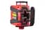 Тримач для рівня лазерного Intertool MT-3065 1/4" магнітний - мініатюра 5