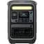 Зарядная станция Anker Solix C300X / 300 Вт / 288 Вт/год / LiFePO4 (A1723311) - миниатюра 1