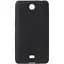 Чехол-накладка Toto TPU case matte Microsoft Lumia 430 Dual Black - миниатюра 1