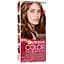 Уценка. Краска для волос Garnier Color Sensation оттенок 6.35 золотисто-каштановый 110 мл (C5652878) - миниатюра 1