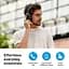 Навушники Sennheiser Momentum 4 Wireless Black (509266) [75058] - мініатюра 10
