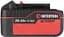Акумулятор до електроінструмента Intertool 20V 4Ah (WT-0341) [89167] - мініатюра 2