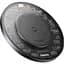 Бездротовий зарядний пристрій Baseus Simple 2 Black [CCJJ050001] [99234] - мініатюра 2