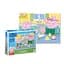 Детский пазл Peppa Pig 200331, 60 элементов - миниатюра 2