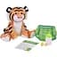 Плюшеве малятко-тигреня Melissa&Doug (MD30450) - мініатюра 1