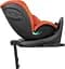 Автокрісло FreeON Space, поворотність 360° i-Size 40-150 см, orange [CD] - мініатюра 4
