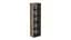Пенал Анжело Ferrum-decor на 5 полиць 1900x500x380 ДСП Дуб Сонома Трюфель 16 мм (FRD-104940) - мініатюра 1