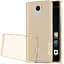 Чохол-накладка Nillkin TPU Nature Xiaomi Redmi 4 Brown - мініатюра 7