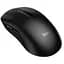 Мышь компьютерная беспроводная HOCO GM42, Bluetooth 5.2 и 2.4G, DPI 800 1200 1600, черная - миниатюра 1