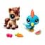 Игровой набор Littlest Pet Shop Фермерская Фиеста 00529 аксессуары и 2 фигурки - миниатюра 2