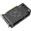 Відеокарта Asus Dual Radeon RX 9060 XT 16GB (DUAL-RX9060XT-16G) UA [153790] - мініатюра 6