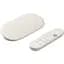 Смарт ТВ Google TV Streamer 4K Porcelain - миниатюра 1
