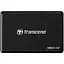 Зчитувач флеш-карт Transcend USB 3.1 Gen 1 Type-C SD/microSD/CompactFlash/Memory Stick (TS-RDC8K2) - мініатюра 2