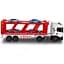Игровой набор TechnoDrive Large Truck Автоперевозчик Scania (6414KS) - миниатюра 2
