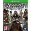 Ключ активації Microsoft Assassin's Creed Syndicate для Xbox One/Series - мініатюра 1