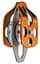 Подвійний блок Camp Double Roller Pulley - мініатюра 1