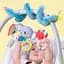 Іграшка на коляску Taf Toys Мрійливі коали Веселка (12855) - мініатюра 9