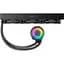 СВО Arctic Liquid Freezer III Pro 360 A-RGB only AMD Bulk (ACFRE00169Aamd) - мініатюра 3