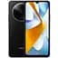Смартфон Poco C61 4/128Gb Black Global - мініатюра 1