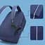 Рюкзак Tigernu T-B9017 15.6 Blue - мініатюра 8