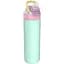 Термобутылка Lagoon Insulated 600 мл мятная (11-04063) - миниатюра 3