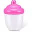 Игрушка-сюрприз Babycorns-A Кукла Кролик (92108A) - миниатюра 7