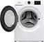 Стиральная машина Gorenje WPNEI84SBSWIFI/UA (744100) - миниатюра 3