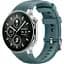 Смарт-годинник OnePlus Watch 2 Radiant Steel [107014] - мініатюра 1