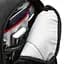 Рюкзак Case Logic Sporty Backpack 14` DLBP-114 Black (6579186) - мініатюра 8
