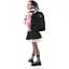 Рюкзак GoPack Education Teens 147 чорний (GO25-147M-8) - мініатюра 11