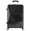 Валіза Semi Line 24" (M) Black (T5765-2) - мініатюра 2